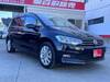 VOLKSWAGEN GOLF TOURAN