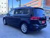 VOLKSWAGEN GOLF TOURAN