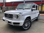 2022 MERCEDES BENZ G-CLASS