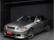 2004 TOYOTA MARK II