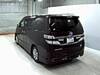 TOYOTA VELLFIRE HYBRID