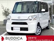 2013 DAIHATSU TANTO