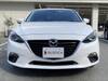 MAZDA AXELA SPORTS