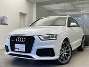 2014 AUDI RS Q3