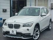 2015 BMW X1