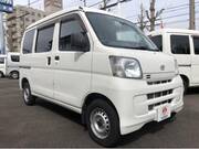 2012 DAIHATSU HIJET CARGO