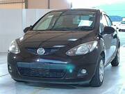 2010 MAZDA DEMIO 13C-V