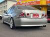 TOYOTA ALTEZZA