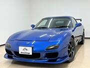 1999 MAZDA RX-7 TYPE RS