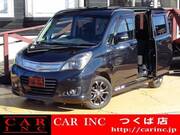 2014 SUZUKI SOLIO