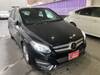 MERCEDES BENZ B-CLASS