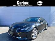 2019 LEXUS RC