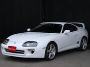 1997 TOYOTA SUPRA SZ