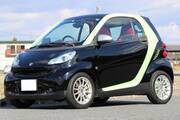 2009 SMART FOUR TWO