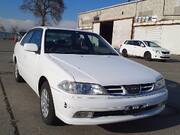 2000 TOYOTA CARINA