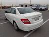 MERCEDES BENZ C CLASS