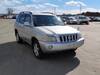 TOYOTA KLUGER