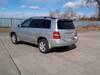 TOYOTA KLUGER
