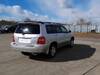 TOYOTA KLUGER