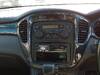 TOYOTA KLUGER