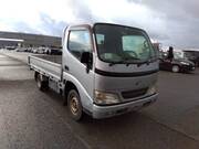 2006 TOYOTA DYNA 1.5ton