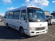 2008 TOYOTA COASTER