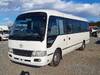 TOYOTA COASTER