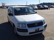2007 TOYOTA SUCCEED VAN UL