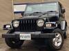 CHRYSLER JEEP WRANGLER