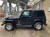 CHRYSLER JEEP WRANGLER