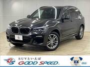 2018 BMW X3