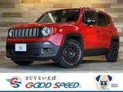 2018 CHRYSLER JEEP RENEGADE