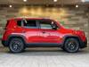 CHRYSLER JEEP RENEGADE