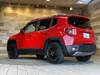 CHRYSLER JEEP RENEGADE