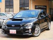 2016 SUBARU WRX S4