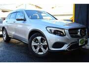 2017 MERCEDES BENZ GLC-CLASS