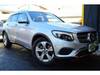 MERCEDES BENZ GLC-CLASS