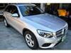 MERCEDES BENZ GLC-CLASS
