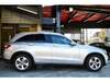 MERCEDES BENZ GLC-CLASS