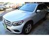MERCEDES BENZ GLC-CLASS