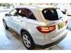 MERCEDES BENZ GLC-CLASS