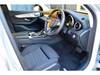 MERCEDES BENZ GLC-CLASS