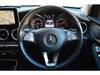 MERCEDES BENZ GLC-CLASS