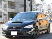 2016 SUBARU WRX S4