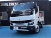 FUSO CANTER