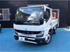 FUSO CANTER