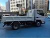 FUSO CANTER