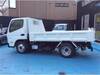 FUSO CANTER