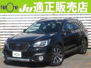 2014 SUBARU LEGACY