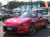 MAZDA ROADSTER RF